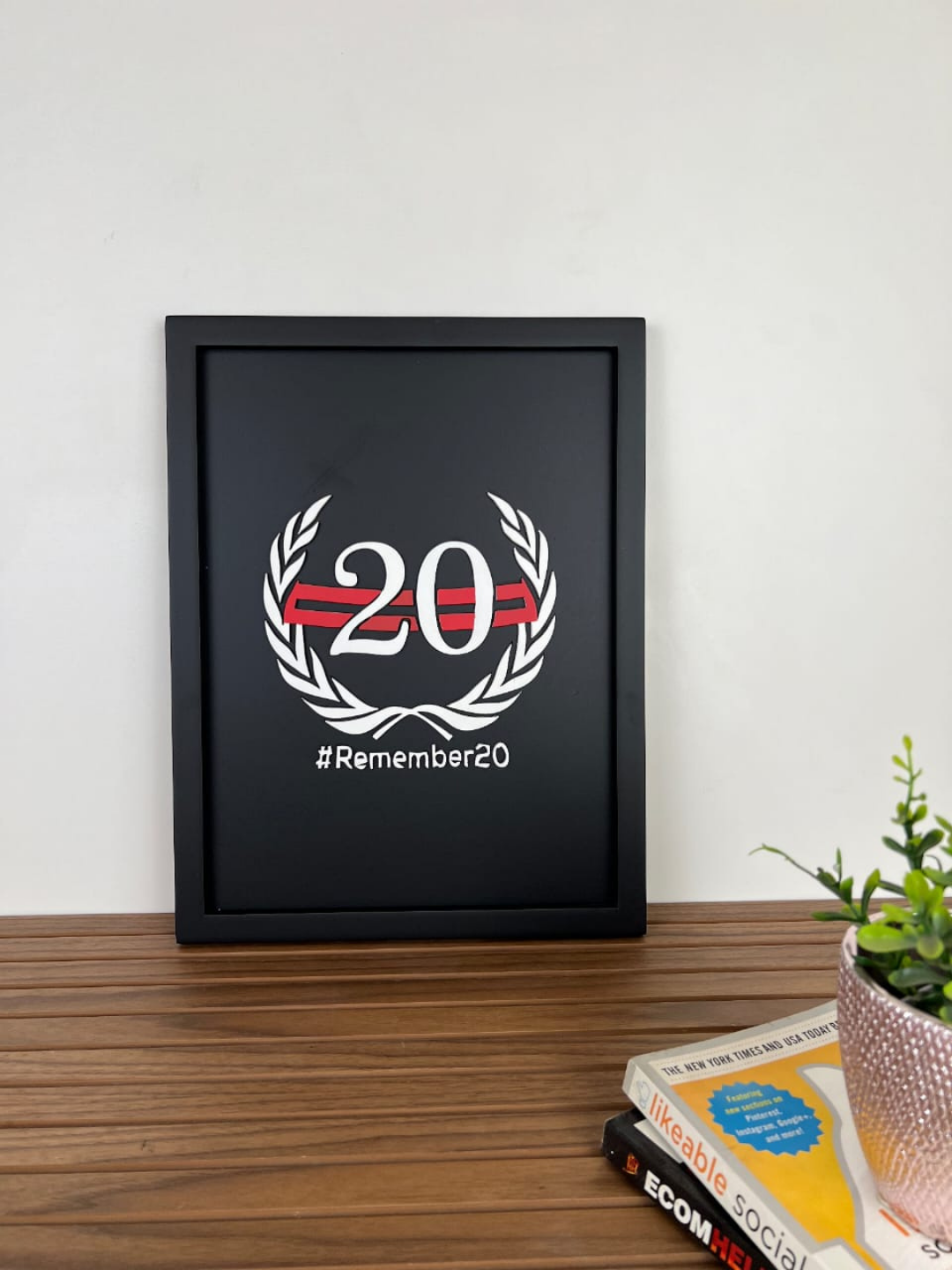 20- Wall Art