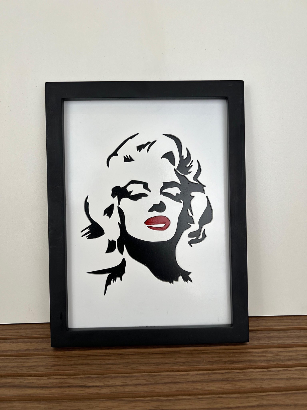 Marilyn Monroe - Wall Art