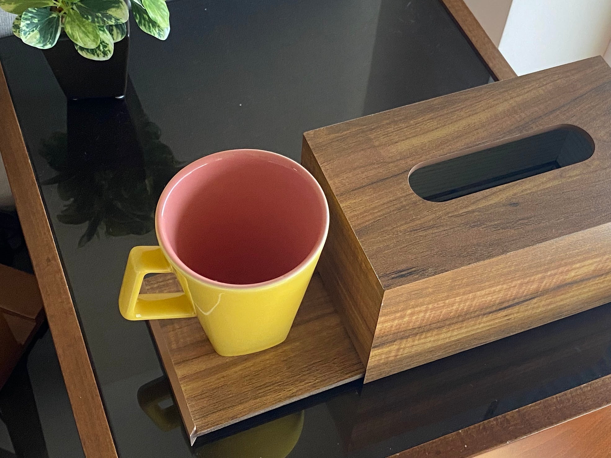 مجموعة التنظيم الأنيقة