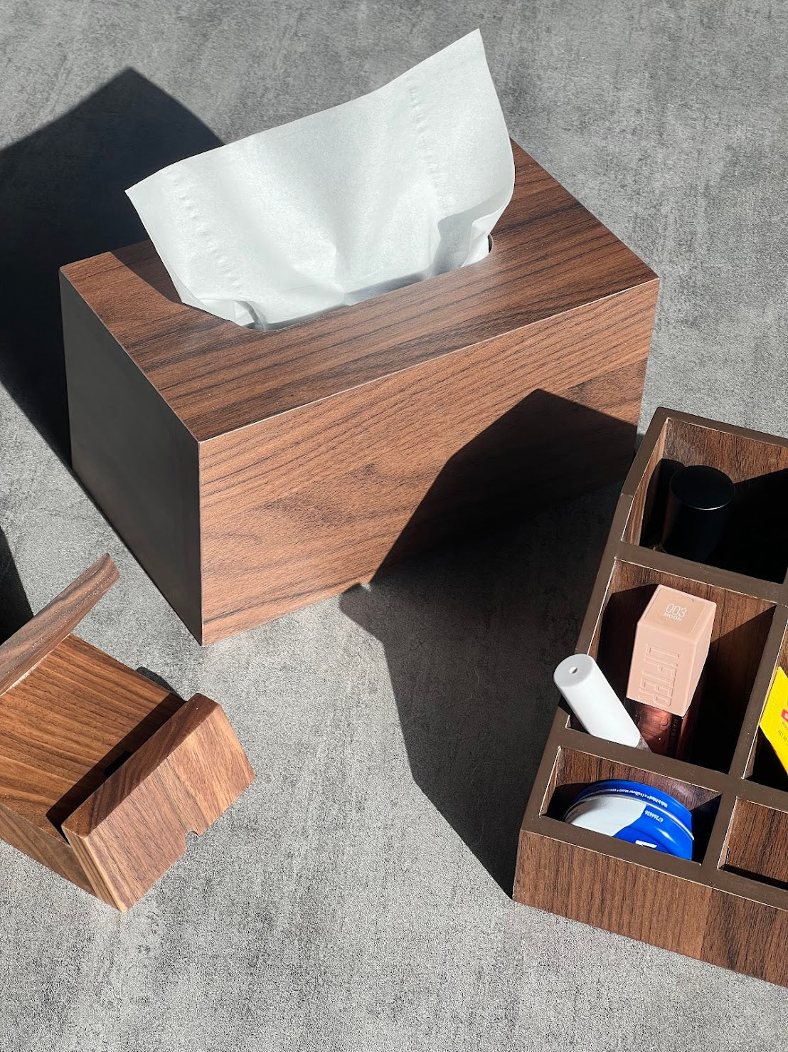 مجموعة التنظيم الأنيقة