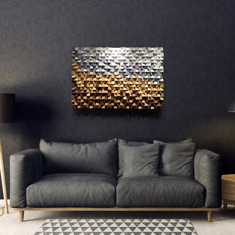 Acoustic Wood Panel - Wood Workers Global