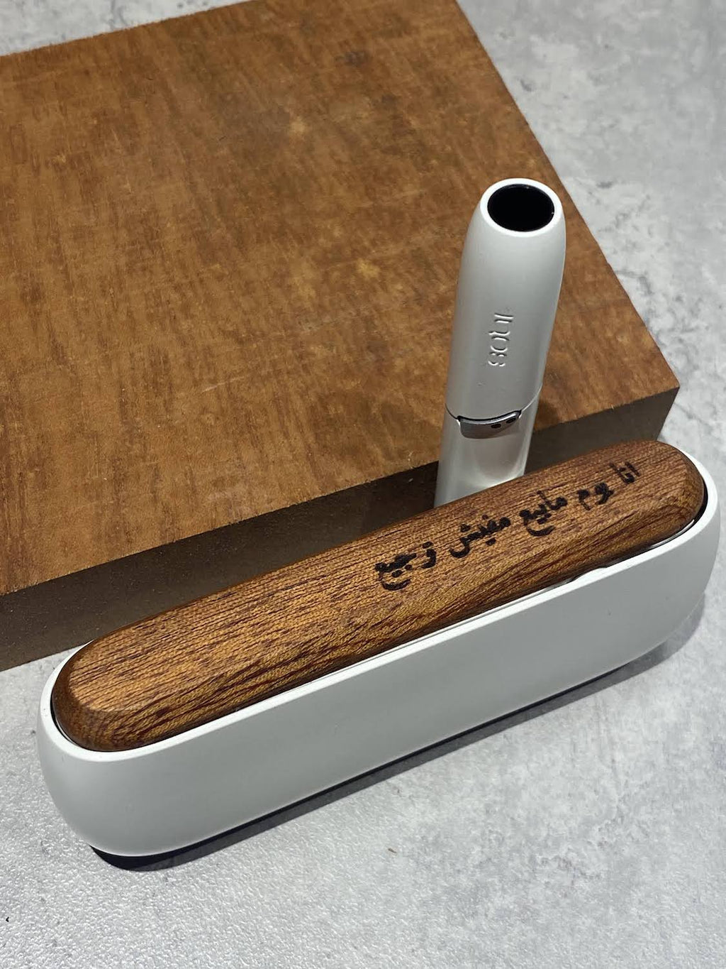 IQOS Accessories – Wood Workers Global
