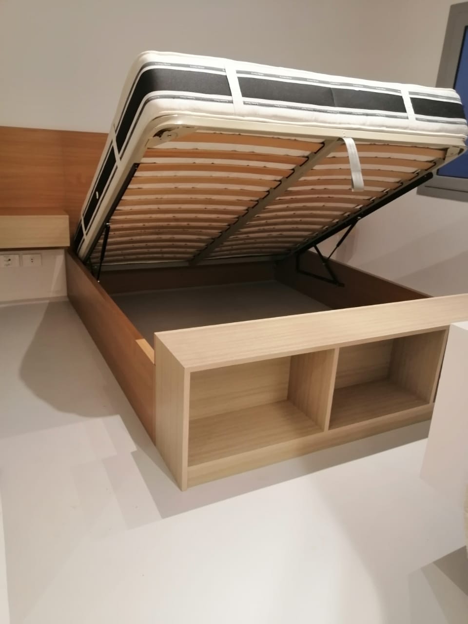 The ultimate storage solution