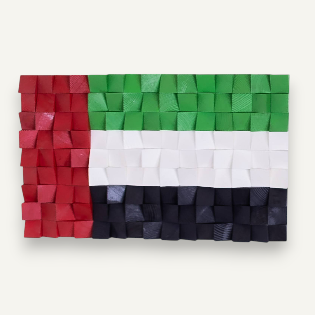 Flags & Countries