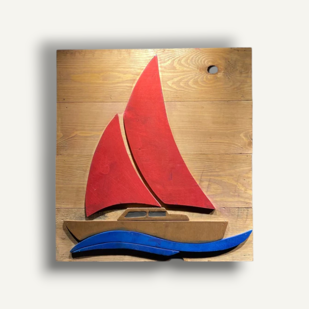 Rustic Wall Arts - Wood Workers Global