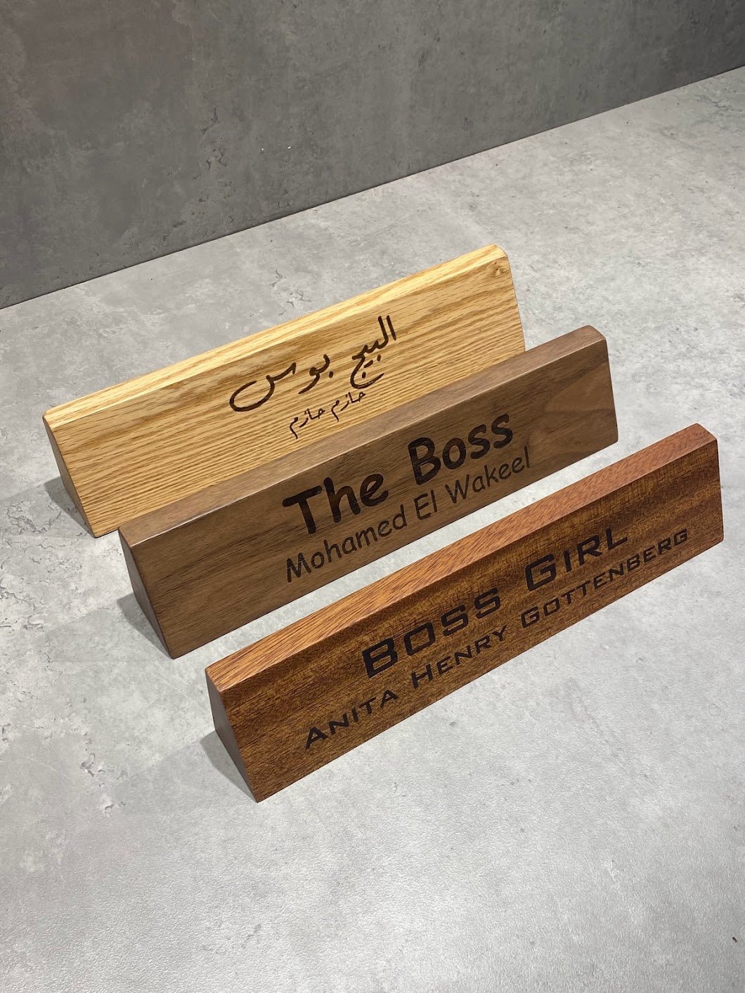 Office Accessories - Wood Workers Global