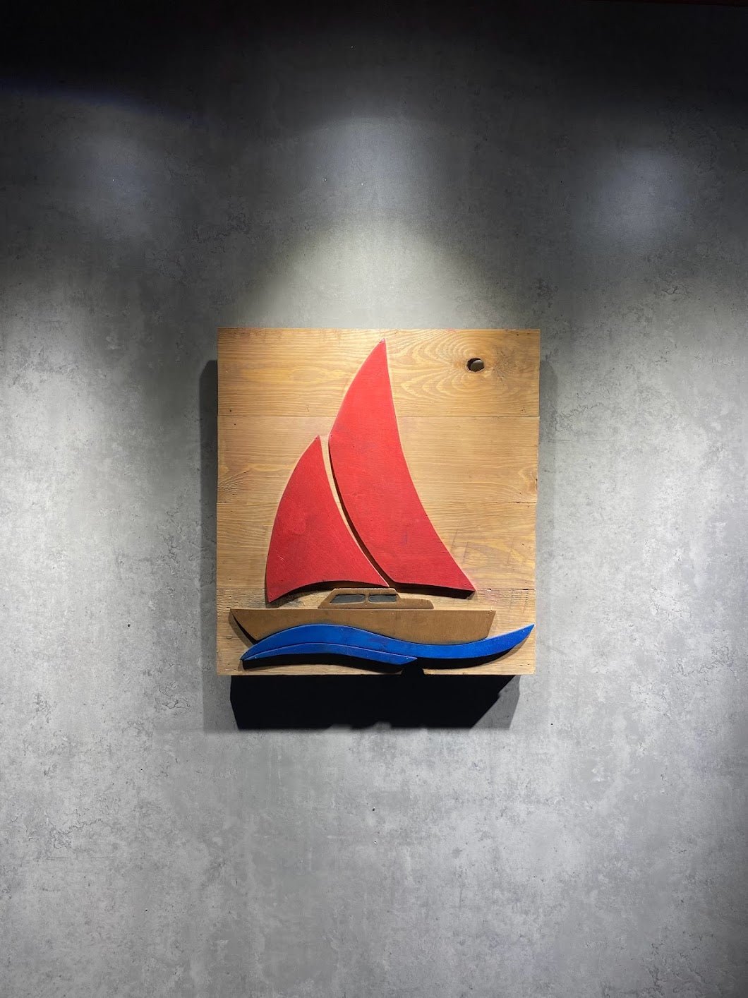 Rustic Wall Arts - Wood Workers Global