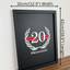 20- Wall Art