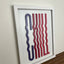 Chill - Wall Art