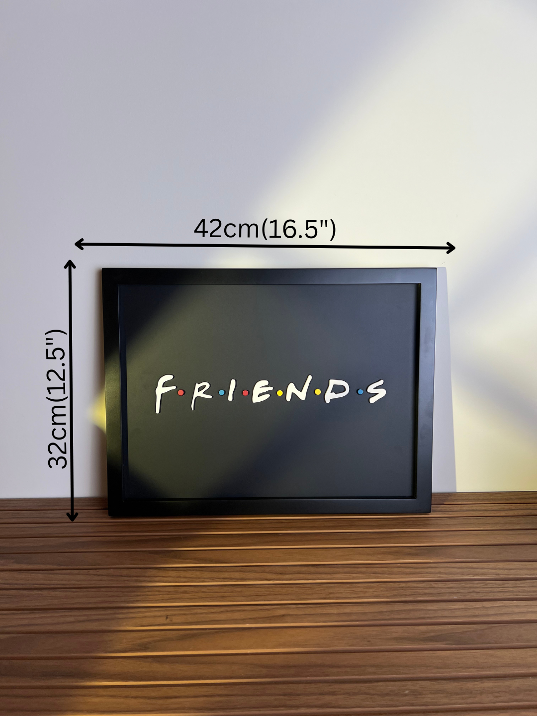 F.R.I.E.N.D.S - Wall Art