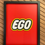 EGO - Wall Art