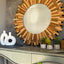 The Sunflower Mirror