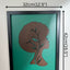 Tree Lady - Wall Art