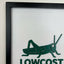 Lowcost - Wall Art