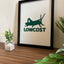 Lowcost - Wall Art
