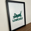 Lowcost - Wall Art
