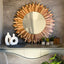 The Sunflower Mirror