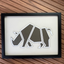 Rhino - Wall Art