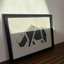 Rhino - Wall Art