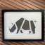 Rhino - Wall Art