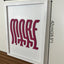 More Less - Wall Art