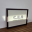 C.E.O. - Wall Art