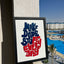 Make Dope Stuff Everyday - Wall Art