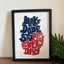 Make Dope Stuff Everyday - Wall Art