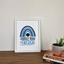 PROTECT YOUR ENERGY - Wall Art