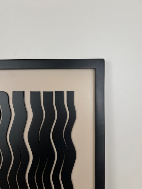 DAMN - Wall Art