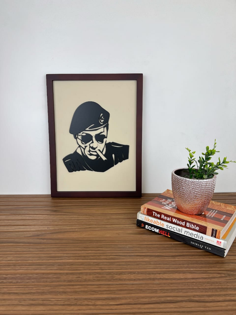 STALLONE - Wall Art
