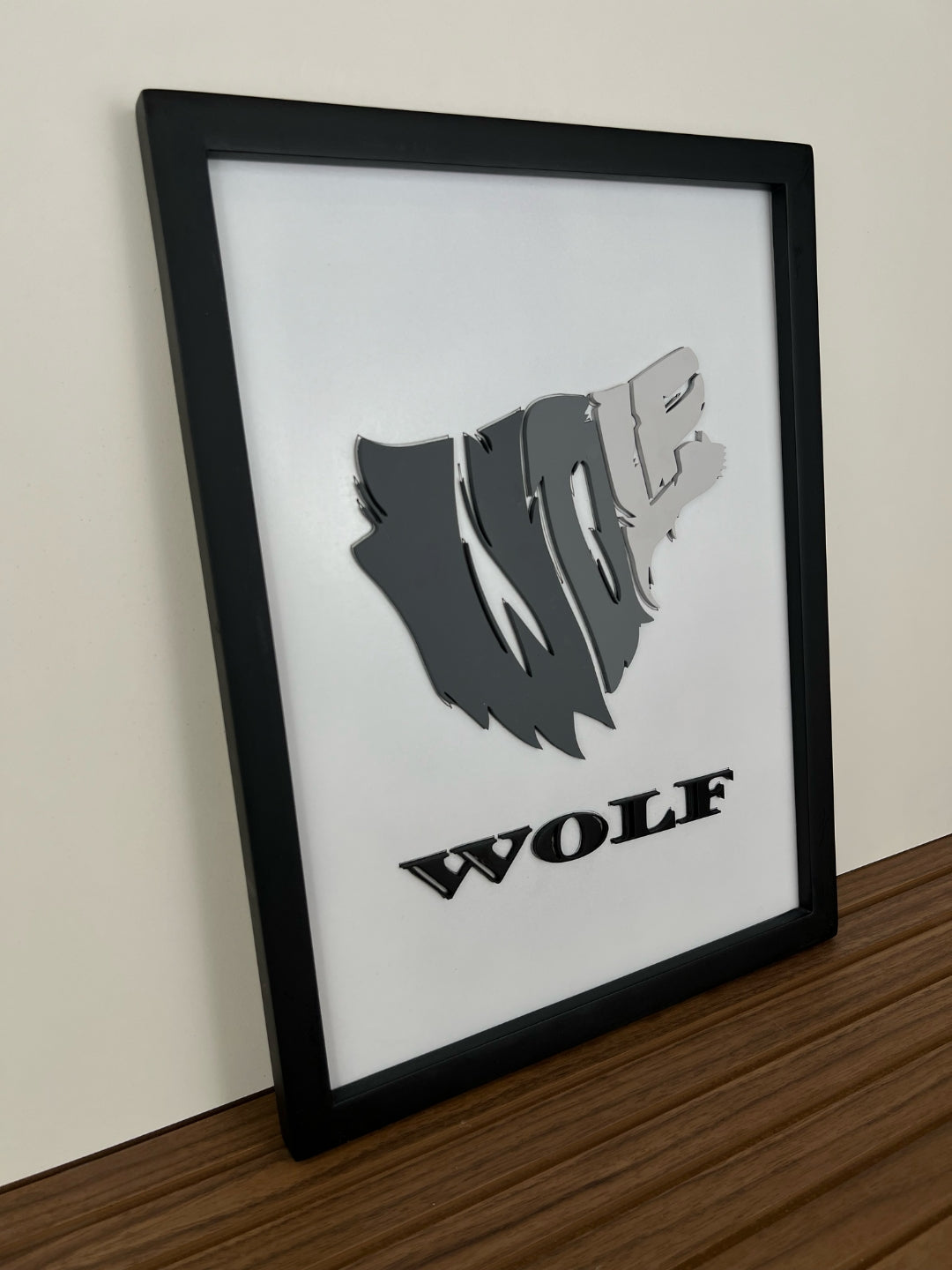 Wolf - Wall Art