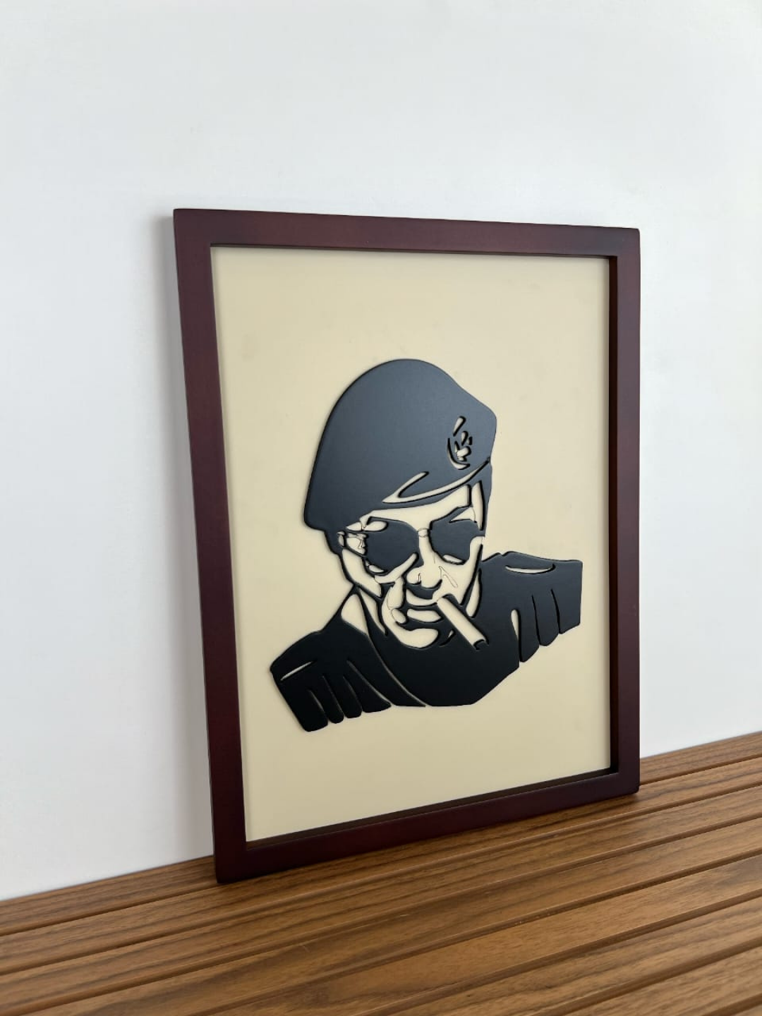 STALLONE - Wall Art