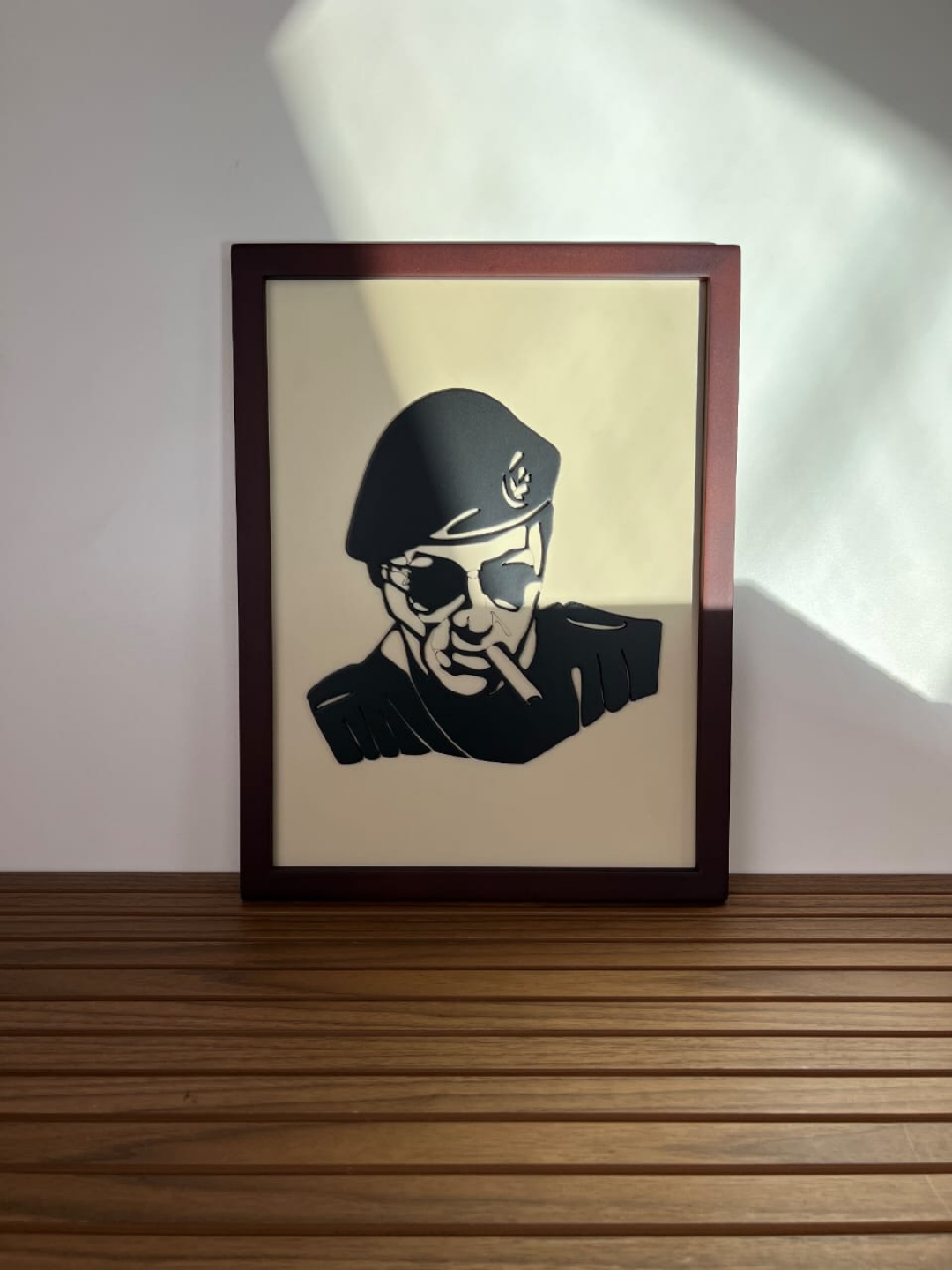 STALLONE - Wall Art
