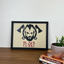 FLOKE - Wall Art