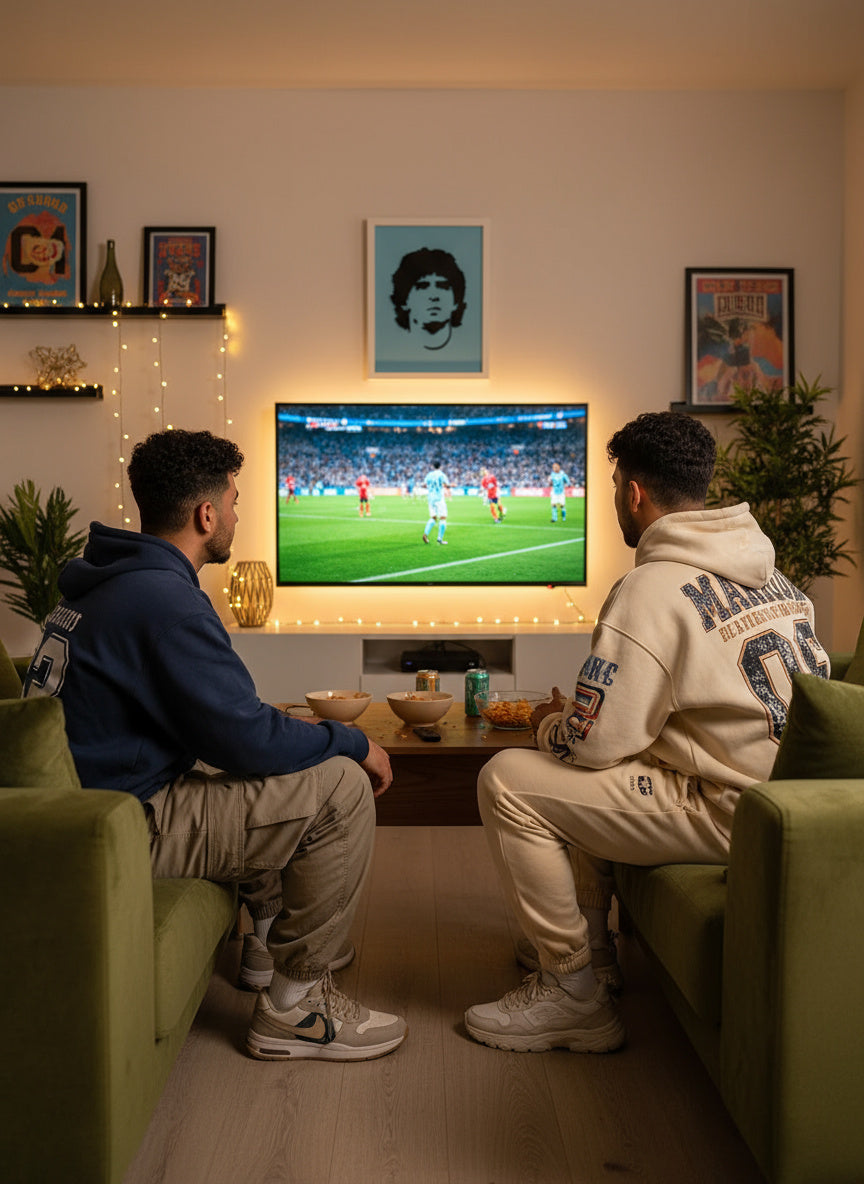 Diego Maradona - Wall Art