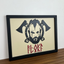 FLOKE - Wall Art