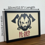 FLOKE - Wall Art