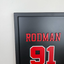 RODMAN- Wall Art