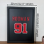 RODMAN- Wall Art