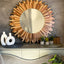The Sunflower Mirror