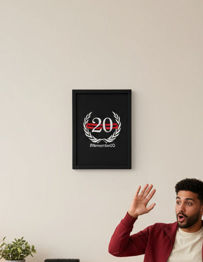 20- Wall Art