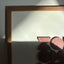 Bauhause Centered - Wooden Wall Art