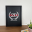 20- Wall Art