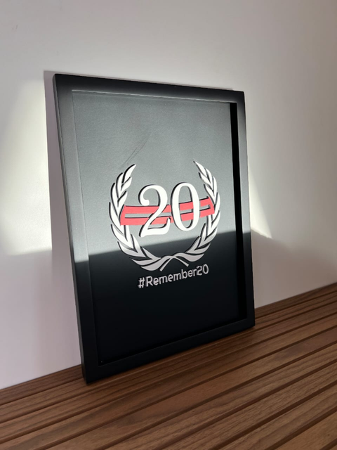 20- Wall Art