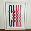Chill - Wall Art