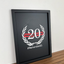20- Wall Art