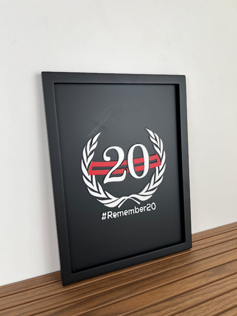 20- Wall Art