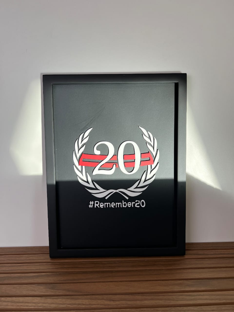 20- Wall Art