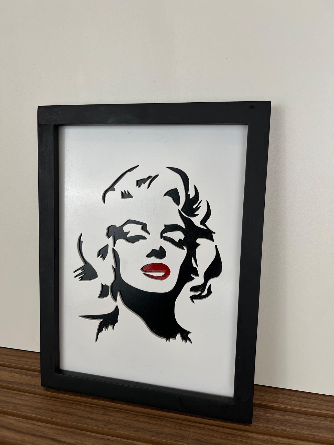 Marilyn Monroe - Wall Art